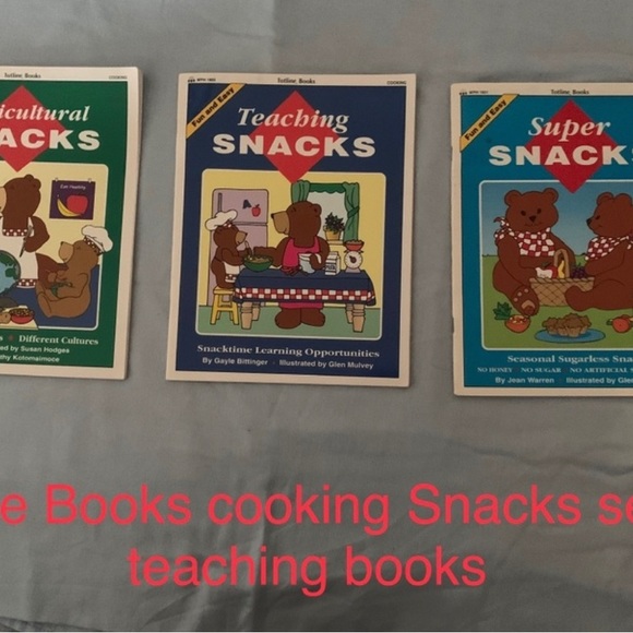 Teaching Resources bundles- (Also all bundles listed separately in my closet) - Picture 5 of 11